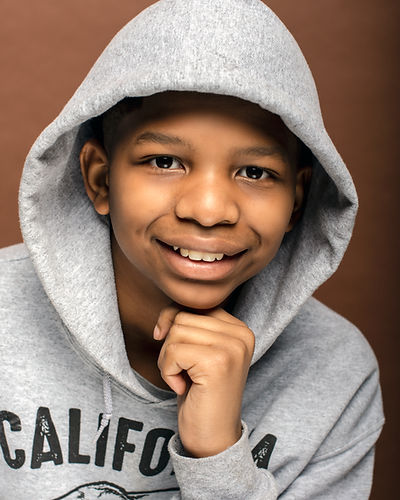 Portrait photography by SJR Images – professional headshots, events, and creative sessions in Atlanta