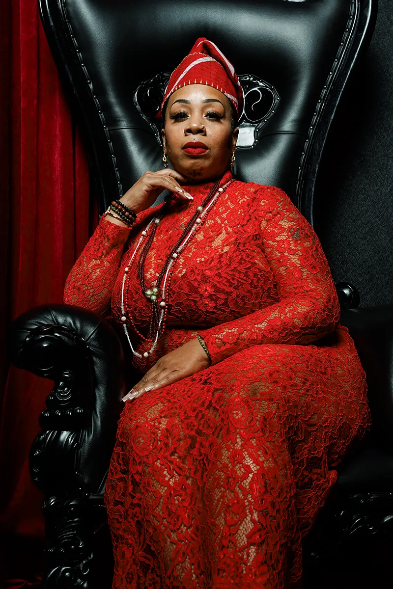 Creative portrait – artistic styling session- SJRIMAGES